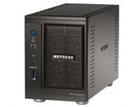 Netgear ReadyNAS Ultra 2 Plus (RNDP200U-100EUS) Netgear ReadyNAS Ultra 2 Plus (RNDP200U-100EUS)